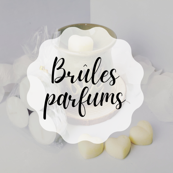 Brûles parfums