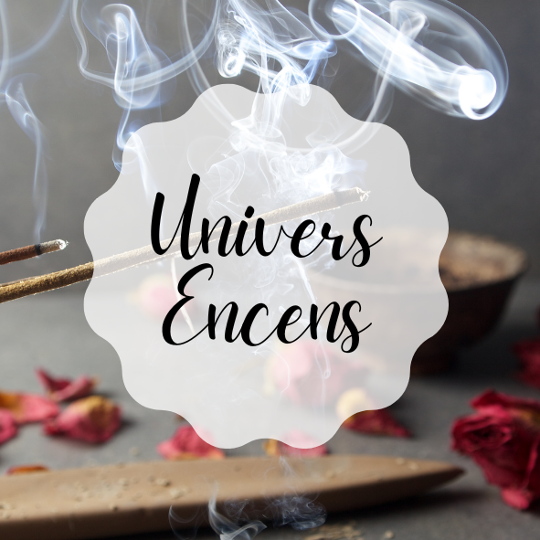 Univers Encens