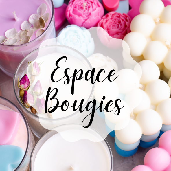 Espace Bougies