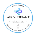 Air virifiant - Fondant Jelly, fabriqué en France