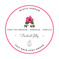 LUXE N°48 - Fondant Jelly, fabriqué en France