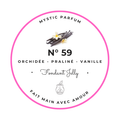 LUXE N°59 - Fondant Jelly, fabriqué en France