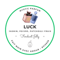Luxe Mixte - Luck - Fondant Jelly, fabriqué en France