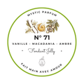 LUXE N°71 - Fondant Jelly, fabriqué en France