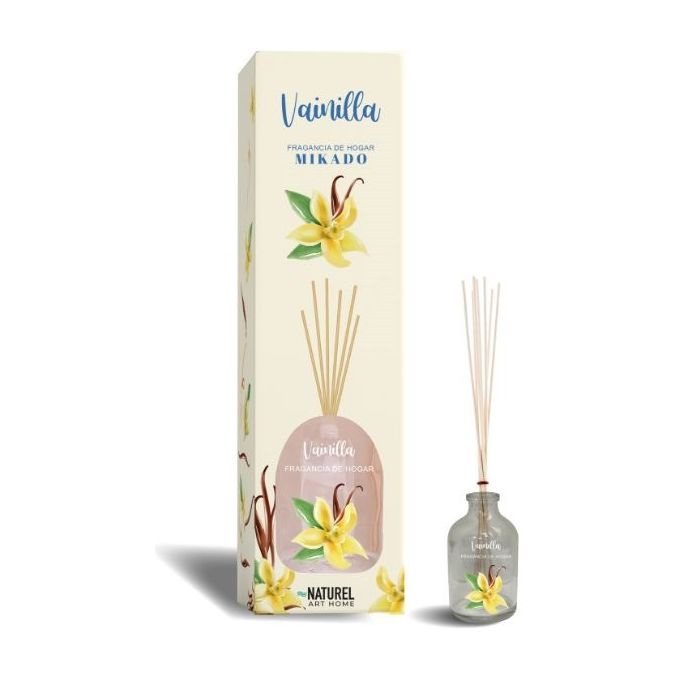 Mikado Parfum d'ambiance - Vanille
