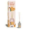 Mikado Parfum d'ambiance - Cannelle Orange