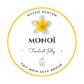 Monoï - Fondant Jelly, fabriqué en France
