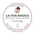 Luxe Femme - La vita magica - Fondant Jelly, fabriqué en France