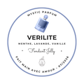 Luxe Homme - Virilité - Fondant Jelly, fabriqué en France