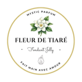 Fleur de tiaré - Fondant Jelly, fabriqué en France