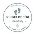 Poudre de bébé - Fondant Jelly, fabriqué en France