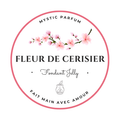 Fleur de cerisier - Fondant Jelly, fabriqué en France