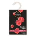 Désodorisant pour armoire - Fruits Rouges