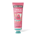 Crème pour les mains Pastèque