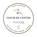 Fleur de coton - Fondant Jelly, fabriqué en France