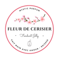 Fleur de cerisier - Fondant Jelly, fabriqué en France