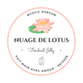 Nuage de lotus - Fondant Jelly, fabriqué en France