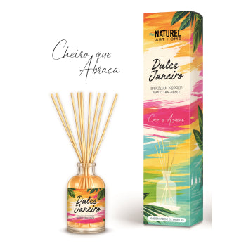 Mikado Parfum d'ambiance - Dulce Janeiro