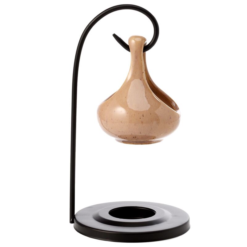Brûleur Camel Larme Suspendue & Socle