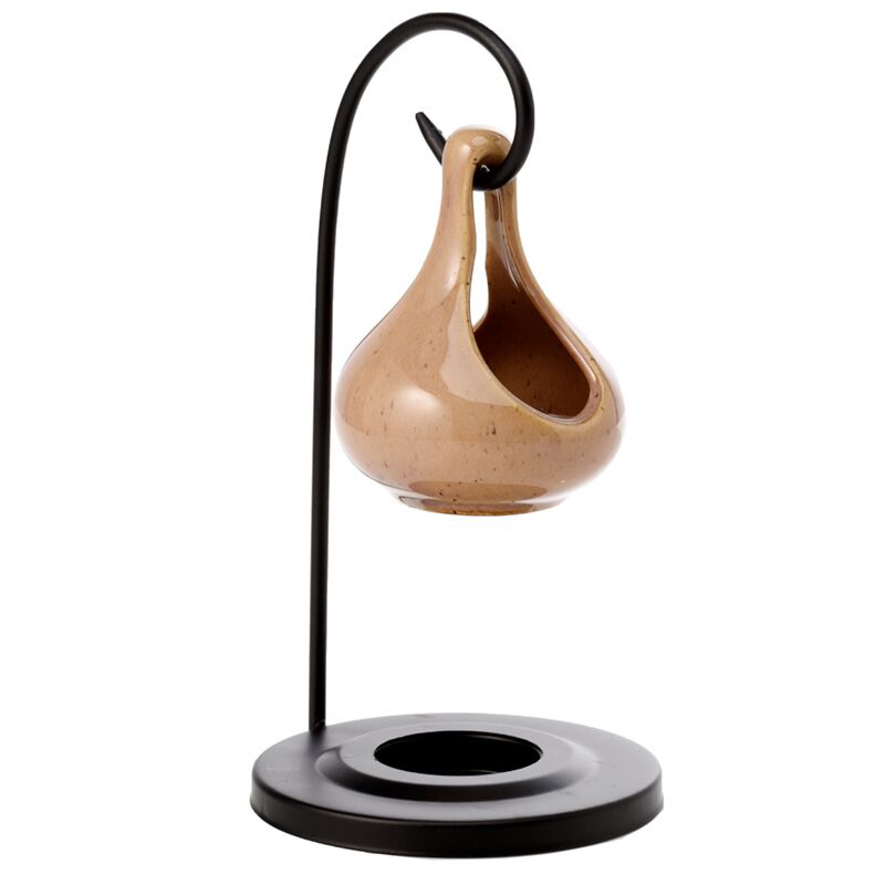 Brûleur Camel Larme Suspendue & Socle