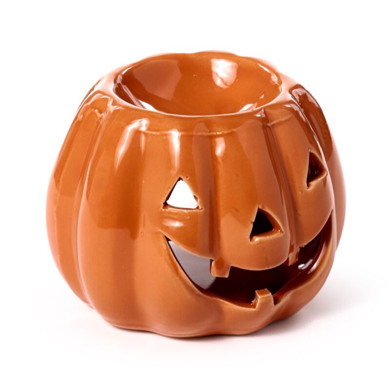 Brûleur - Citrouille Jack O Lantern