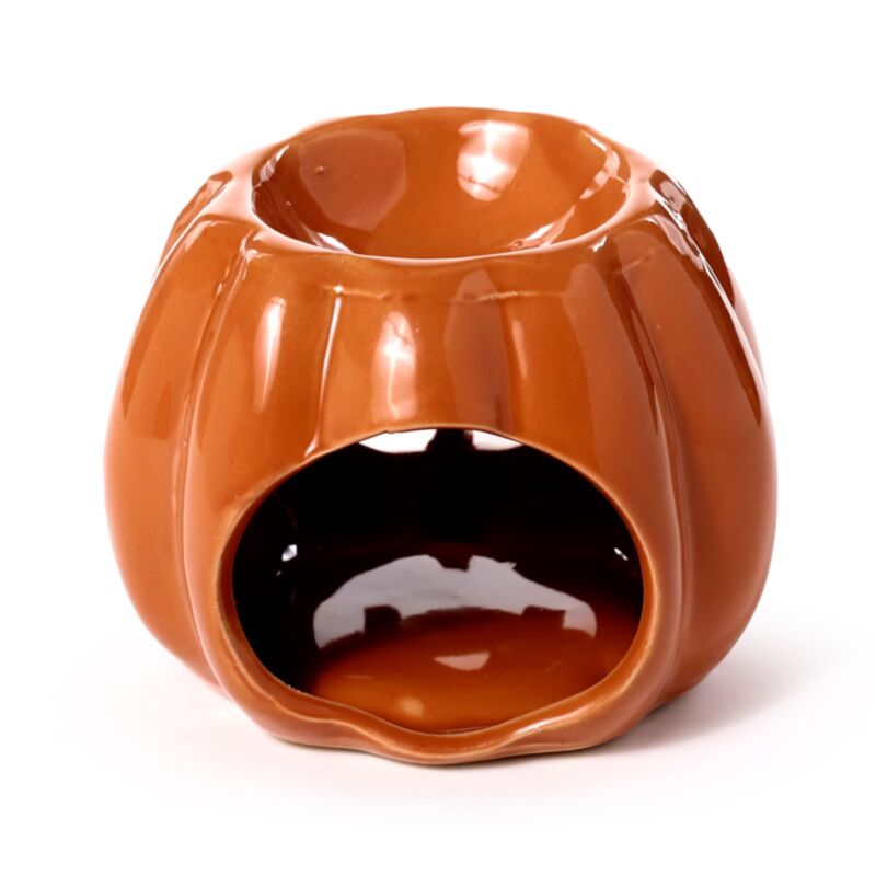 Brûleur - Citrouille Jack O Lantern