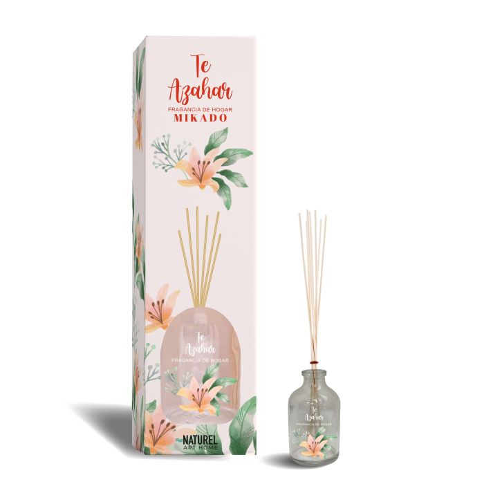 Mikado Parfum d'ambiance - Azahar / Fleur d’Oranger