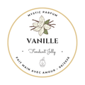 Vanille - Fondant Jelly, fabriqué en France