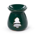 Brûleur Vert Sapin - Noël