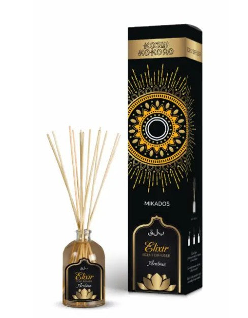 Diffuseur Mikado Elixir Arabian