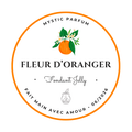Fleur d'oranger - Fondant Jelly, fabriqué en France