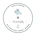 H - Fondant Jelly, fabriqué en France