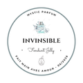 Invinsible - Fondant Jelly, fabriqué en France