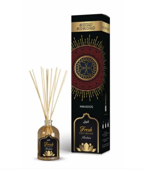 Diffuseur Mikado Fresh Arabian