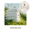 Grand air - fondant parfumé, fabriqué en France