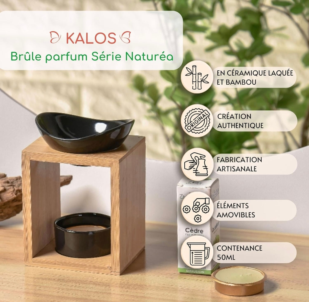 Brûleur " Kalos "