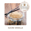 Sucre vanillé - fondant parfumé, fabriqué en France