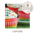 Cupcake - fondant parfumé, fabriqué en France