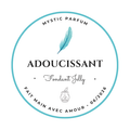 Adoucissant - Fondant Jelly, fabriqué en France
