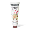 Crème pour les mains coco